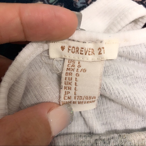 TRADING: Boho Tank - Picture 4 of 4